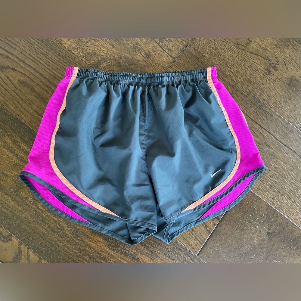 Nike Tempo Dry Fit Shorts